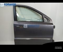 Porta ant dx KIA SORENTO I '02