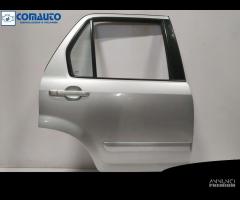 Porta post dx HONDA CR-V II '01 - 1