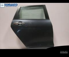 Porta post dx HONDA FR-V '04