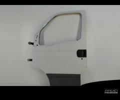 Porta ant sx IVECO DAILY III '99