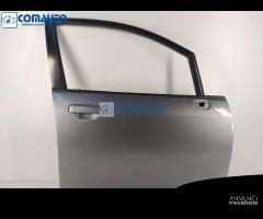 Porta ant dx HONDA JAZZ II '01 - 1