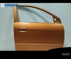 Porta ant dx KIA PICANTO I '04