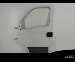 Porta ant sx IVECO DAILY III '99 - 1