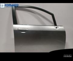 Porta ant dx HONDA JAZZ II '01