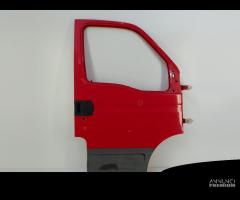 Porta ant dx IVECO DAILY III '99