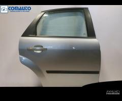 Porta post dx FORD FOCUS II '04 - 1