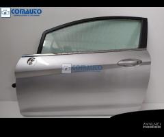 Porta sx FORD FIESTA VI '08