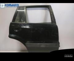 Porta post dx FORD FUSION '05