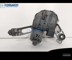 Motorino tergicristallo FORD FOCUS III '10