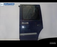 Porta laterale sx FORD TRANSIT CONNECT '02 - 1