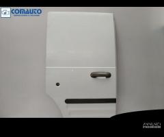 Porta laterale dx FORD TRANSIT CONNECT '02