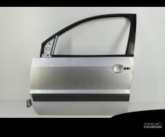 Porta ant sx FORD FUSION '02