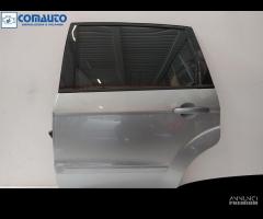 Porta post sx FORD S-MAX '06