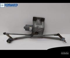 Motorino tergicristallo FORD FIESTA IV '99