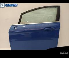 Porta ant sx FORD FIESTA VI '13