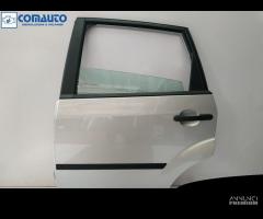 Porta post sx FORD FIESTA V '02