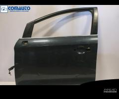 Porta ant sx FORD KUGA I '08