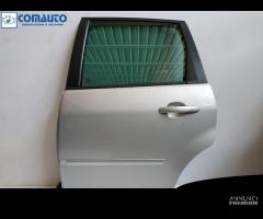 Porta post sx FORD C-MAX '03