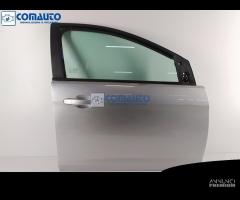 Porta ant dx FORD FOCUS II '08 - 1