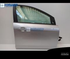 Porta ant dx FORD FOCUS II '08 - 1