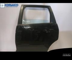 Porta post sx FORD C-MAX '03 - 1