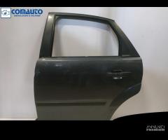 Porta post sx FORD FOCUS II '04 - 1