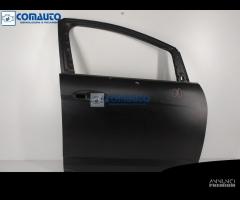 Porta ant dx FORD C-MAX II '10