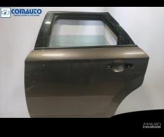 Porta post sx FORD MONDEO IV '07