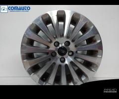 Cerchio in lega FORD C-MAX '07 - 1