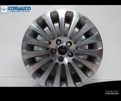 Cerchio in lega FORD C-MAX '07 - 1