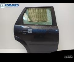 Porta post dx FORD FOCUS II '04