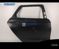 Porta post dx FORD MONDEO V '14 - 1