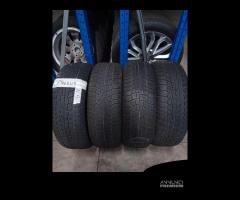 4 GOMME USATE INVERNALE 2156017 - CP51011119 - 2