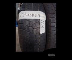 4 GOMME USATE INVERNALE 2156017 - CP51011119