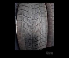 4 GOMME USATE INVERNALE 2156017 - CP51011119