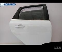 Porta post dx FORD FOCUS III '13 - 1