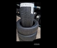 4 GOMME USATE INVERNALE 2555020 - CP98511115