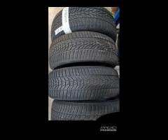 4 GOMME USATE INVERNALE 2555020 - CP98511115