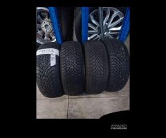 4 GOMME USATE INVERNALE 1855515 - CP99111114 - 1