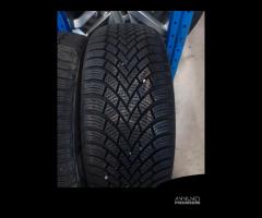 4 GOMME USATE INVERNALE 1855515 - CP99111114 - 3