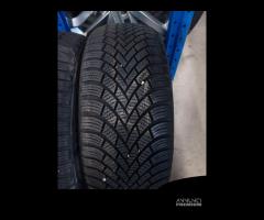 4 GOMME USATE INVERNALE 1855515 - CP99111114 - 5