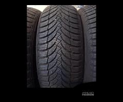 4 GOMME USATE INVERNALE 1856015 - CP18211113 - 3