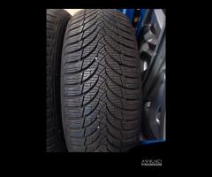 4 GOMME USATE INVERNALE 1856015 - CP18211113 - 4