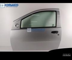 Porta sx FIAT PUNTO '99