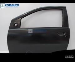 Porta sx FIAT PUNTO '99