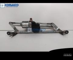 Motorino tergicristallo FIAT PANDA '12 - 1