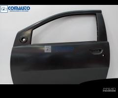 Porta sx FIAT PUNTO '99