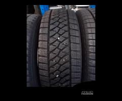 4 GOMME USATE INVERNALE 2157015C - CP68511109 - 1