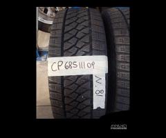 4 GOMME USATE INVERNALE 2157015C - CP68511109