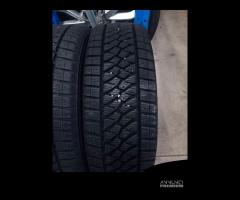 4 GOMME USATE INVERNALE 2157015C - CP68511109 - 4